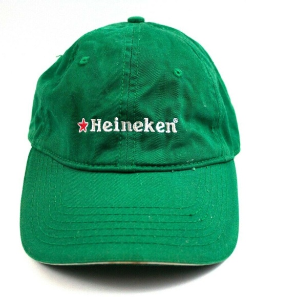 heineken beanie